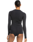 Roxy Rashguard ML New Essential