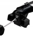 Thule Edge Flush Rail
