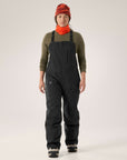Arc'teryx Pantalon Bib Sentinel