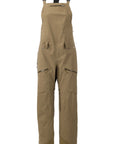 Flylow Salopette Isolés Foxy