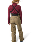Flylow Salopette Isolés Foxy