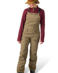 Flylow Salopette Isolés Foxy
