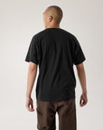 Arc'teryx T-Shirt Kragg SL