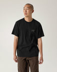 Arc'teryx T-Shirt Kragg SL