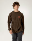 Arc'teryx T-Shirt ML Kragg SL