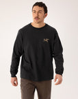 Arc'teryx T-Shirt ML Kragg