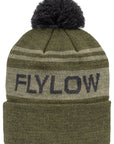 Flylow Tuque Og Pom