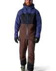 Flylow Pantalon Bib Stash