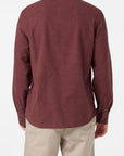 O'Neill Chemise Regent Flannel