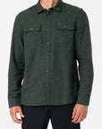 O'Neill Chemise Regent Flannel