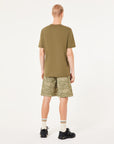 Oakley T-Shirt O Bark 2.0