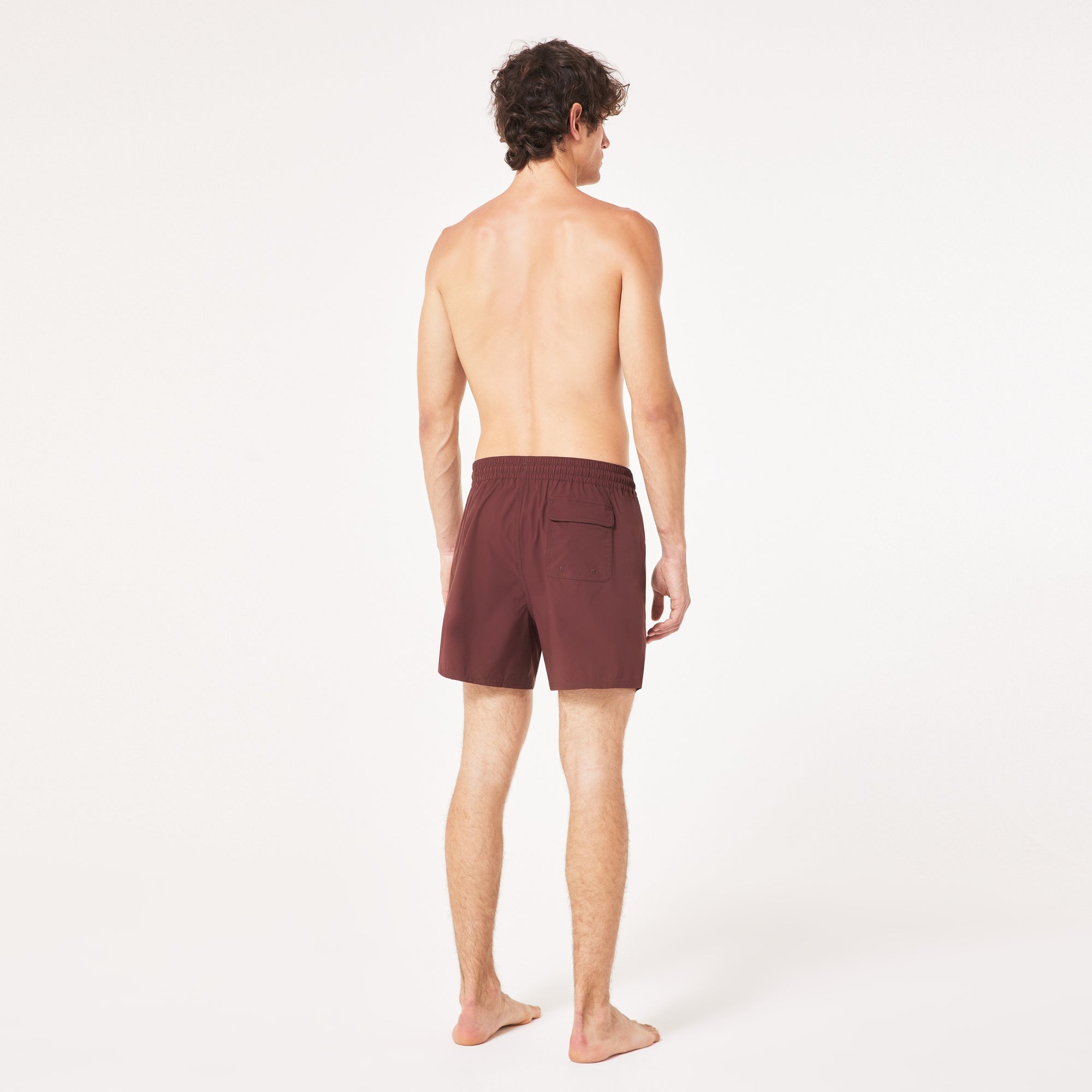 Oakley Maillot Robinson RC 16''