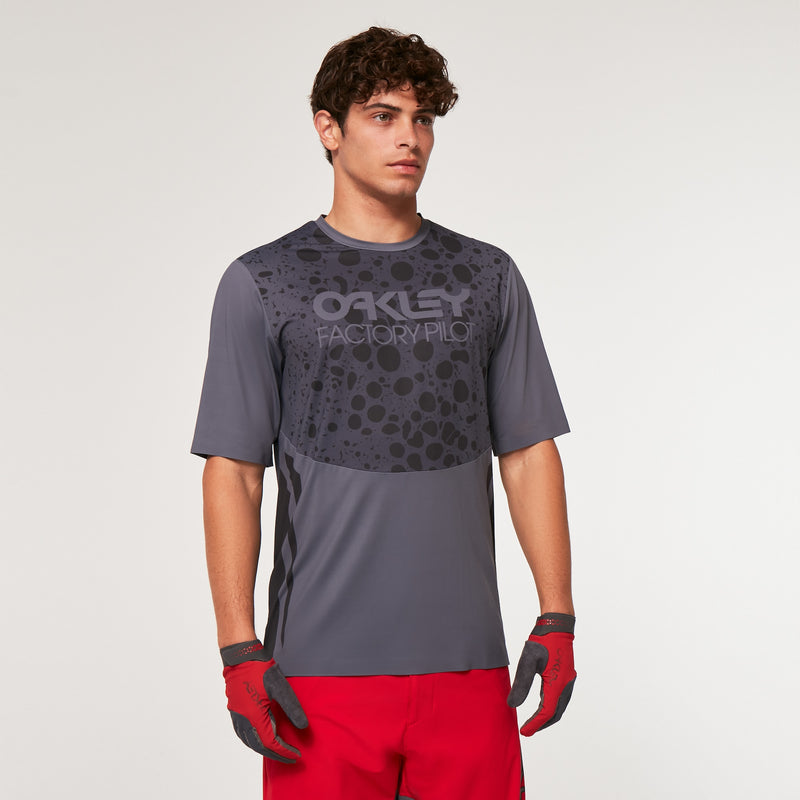Oakley T-shirt Maven RC