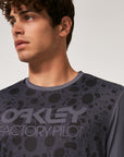 Oakley Chandail Maven RC