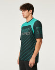 Oakley T-shirt de vélo SEEKER 75