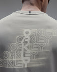 Oakley T-Shirt Stacked Flow
