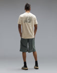 Oakley T-Shirt Stacked Flow