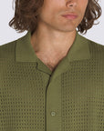 Vans Chemise Feldman