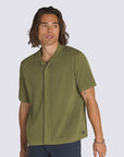Vans Chemise Feldman