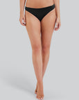 Fig Bas De Maillot Lacina