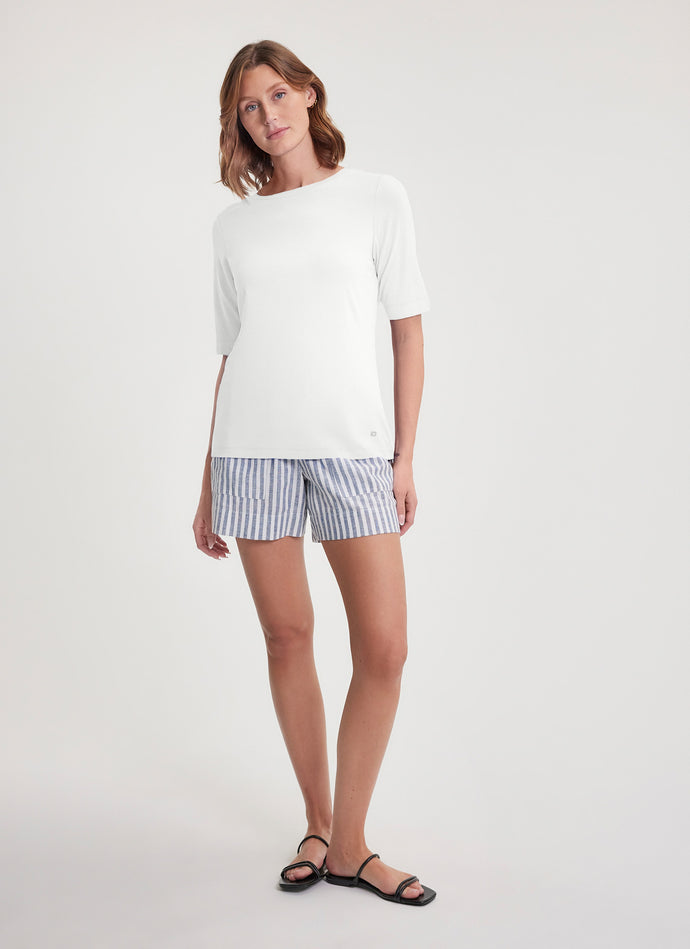 Fig T-Shirt Roby