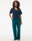 Fig T-Shirt Siena