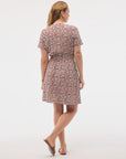 Fig Robe Celeste