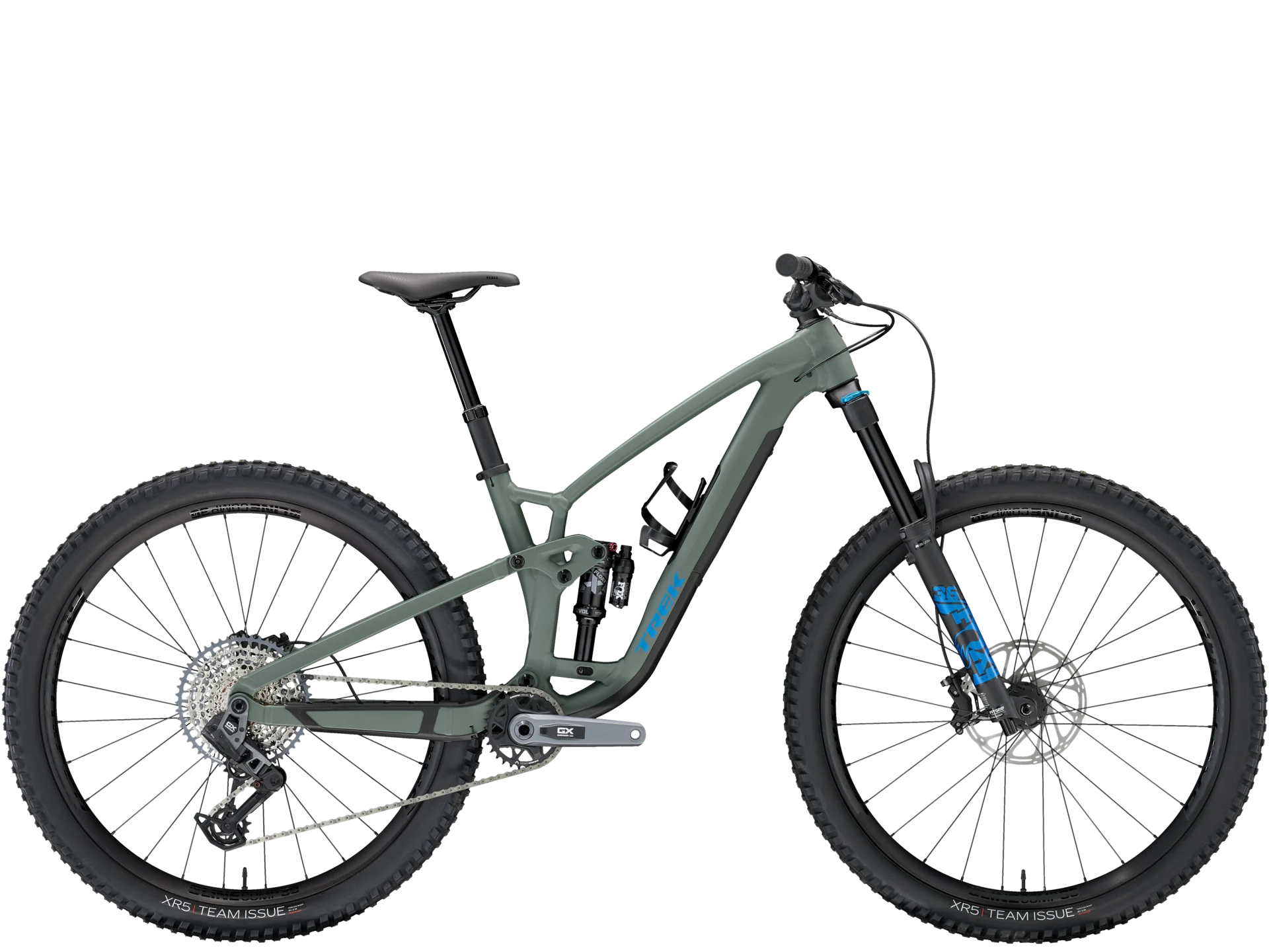 Trek Fuel EX 8 GX AXS T-Type 6e gén.