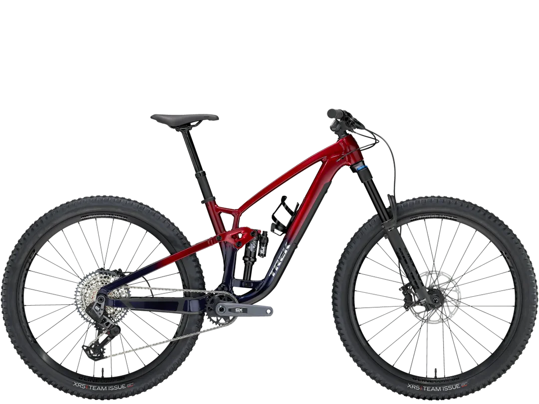 Trek Fuel EX 8 GX AXS T-Type 6e gén.