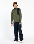 Volcom Gridlock Mock