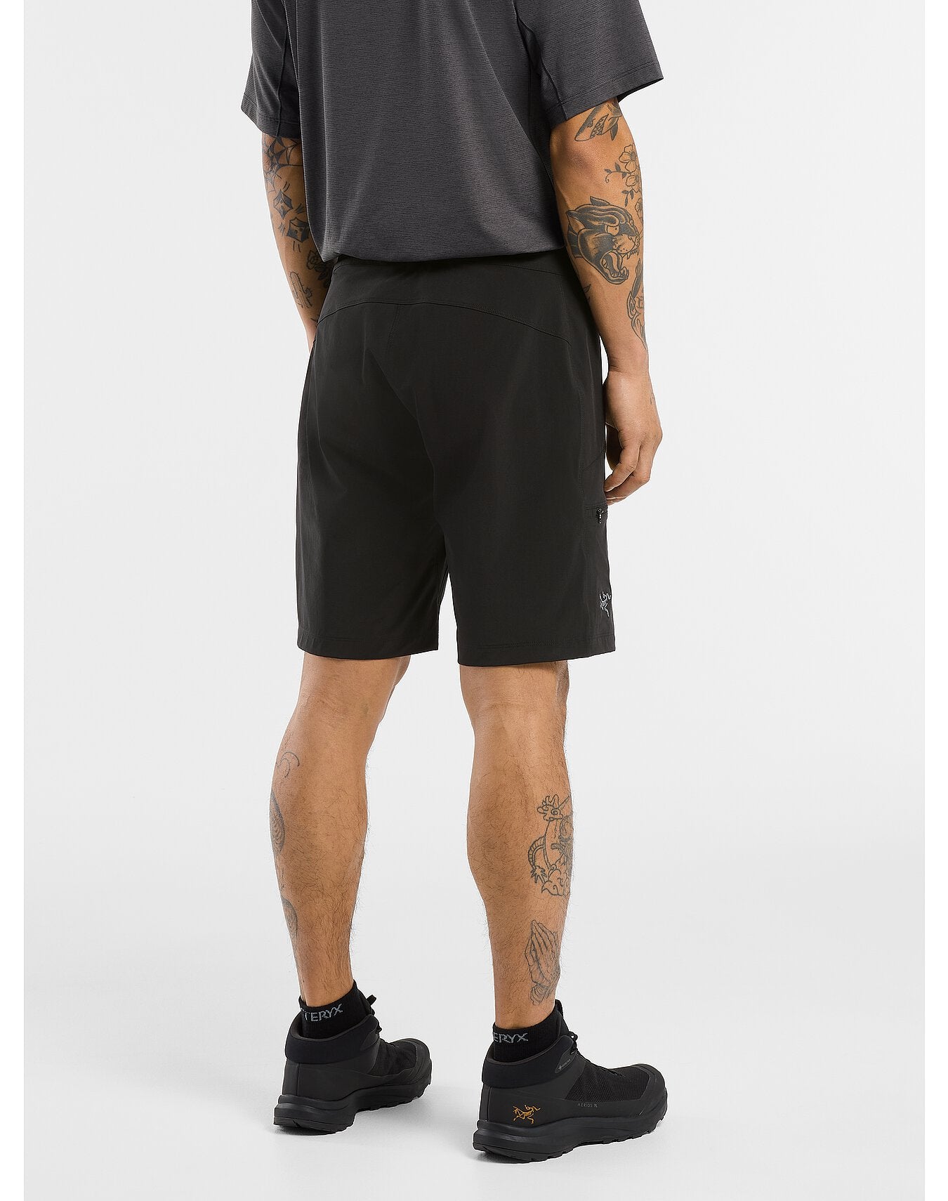 Arc'teryx Short Gamma 9" Lightweight