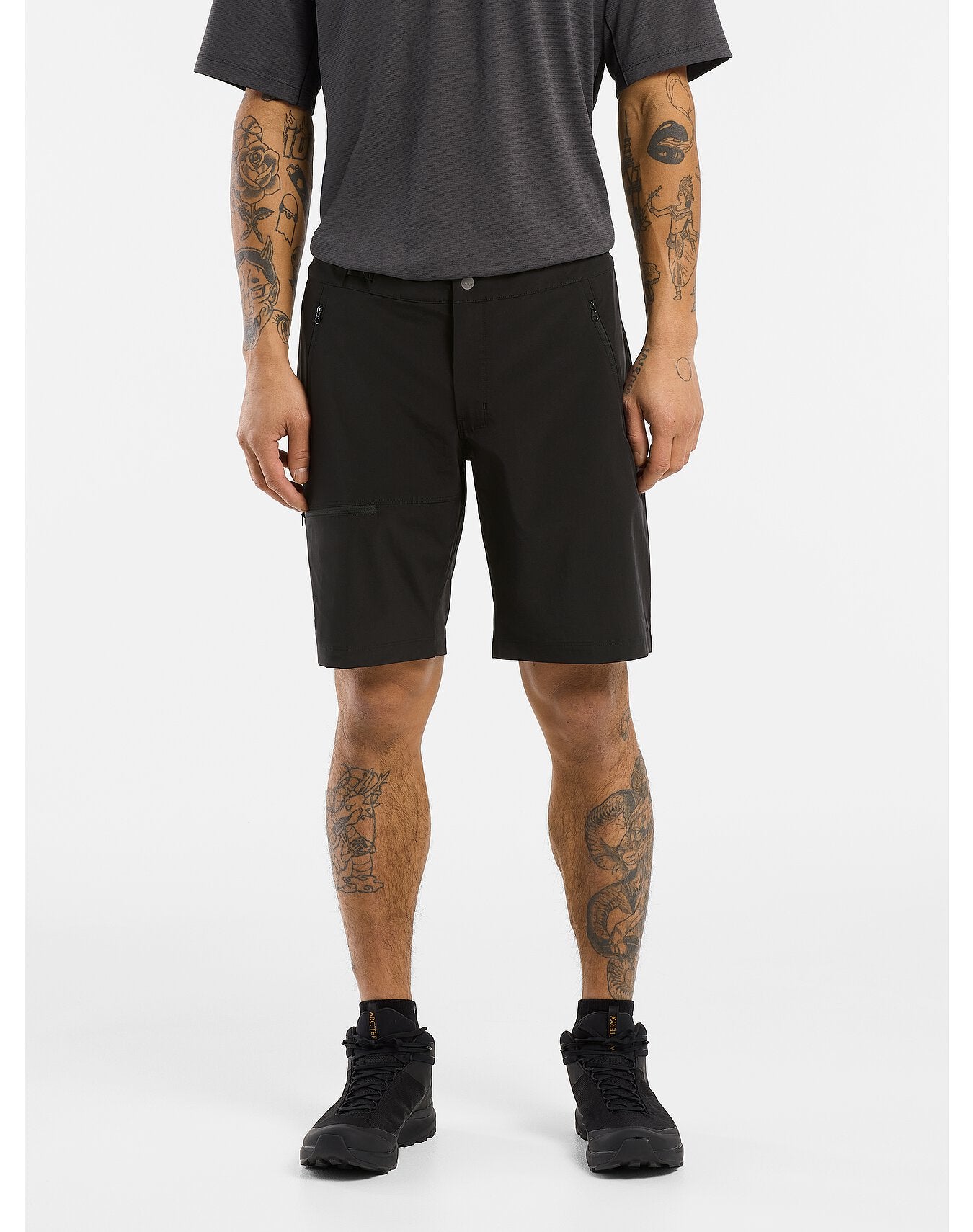Arc'teryx Short Gamma 9" Lightweight