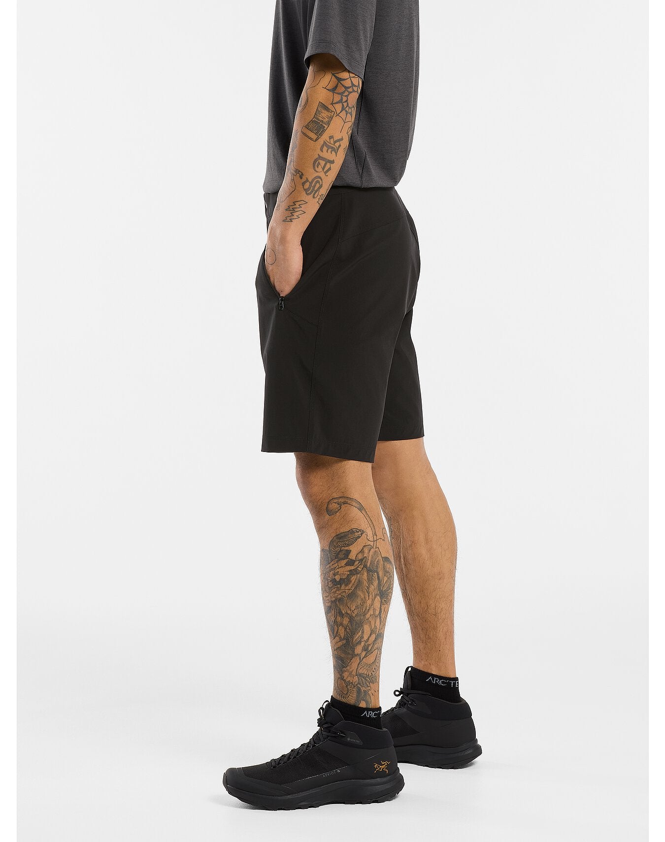 Arc'teryx Short Gamma 9" Lightweight