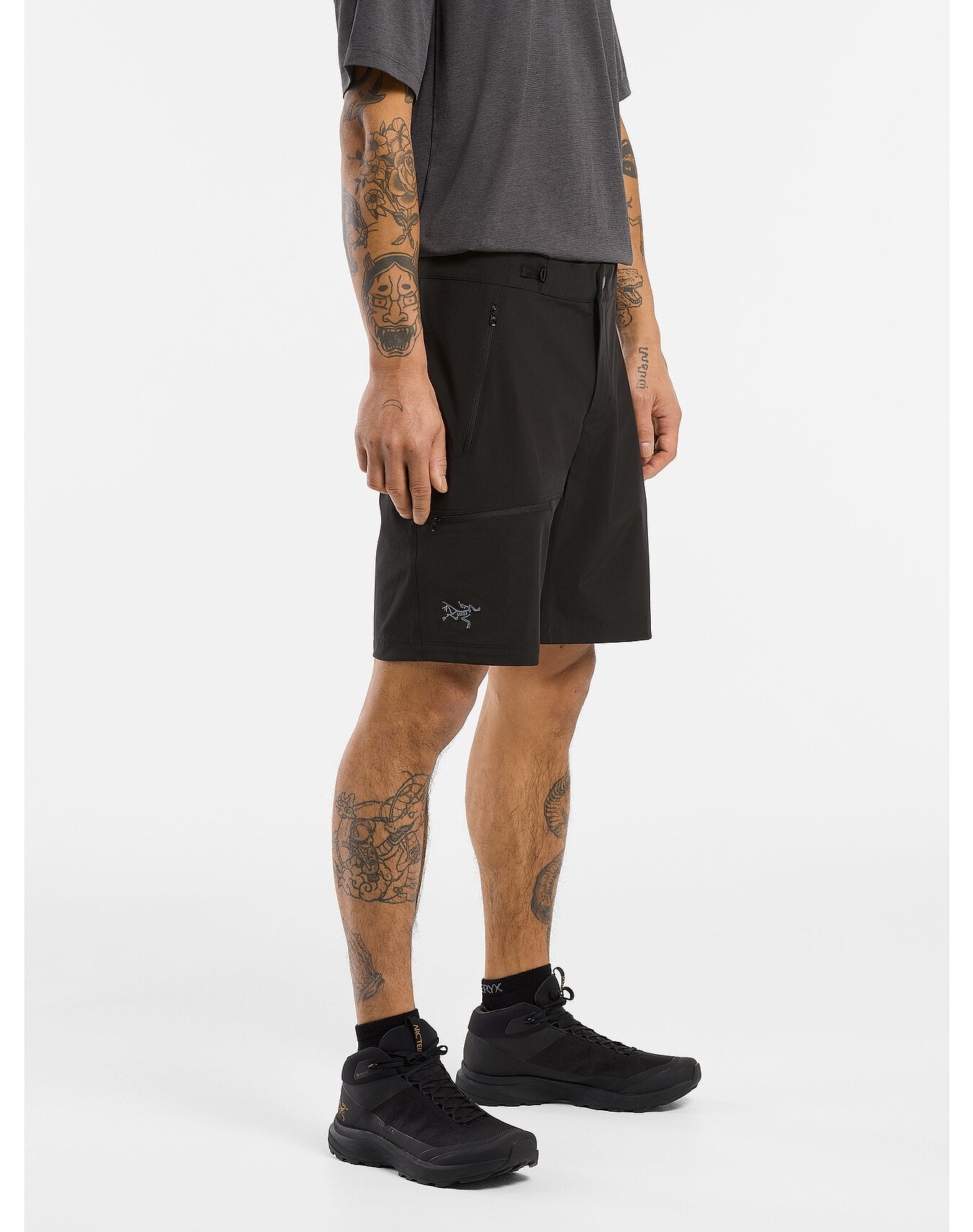Arc'teryx Short Gamma 9" Lightweight