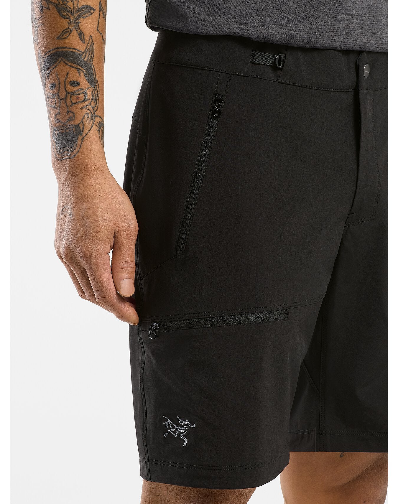 Arc'teryx Short Gamma 9" Lightweight