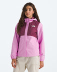 The North Face Manteau Antora Rain Junior