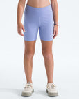 The North Face Short Cuissard Flez 5" (6 à 16 ans)