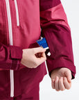 The North Face Manteau isolé Freedom (6 à 16 ans)