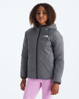 The North Face Veste Rev Perrito (6 à 16 ans)
