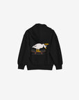 Headster Coton Ouaté Goose On The Loose