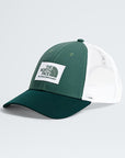 The North Face Casquette Graphic Mudder Trucker