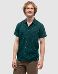 Tentree Chemise Mancos