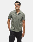 Tentree Chemise Joshua