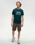 Tentree T-Shirt Road Trip