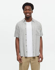 Tentree Chemise Dundas