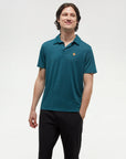 Tentree Polo Astir