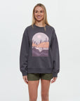 Tentree Chandail Emerald Edge