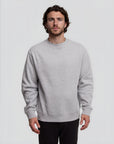 Tentree Coton Ouaté Howson Crew