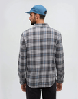 Tentree Chemise Kapok Flannel