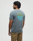Tentree T-Shirt Seaforestation